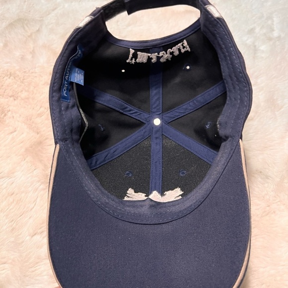 STARS hat - Picture 2 of 6